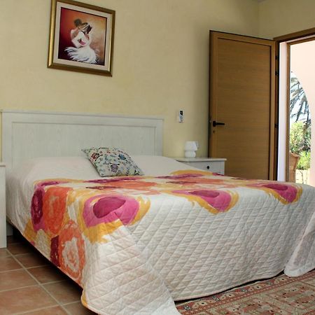 Casa Mia Bed & Breakfast Ouled Kacem Eksteriør bilde