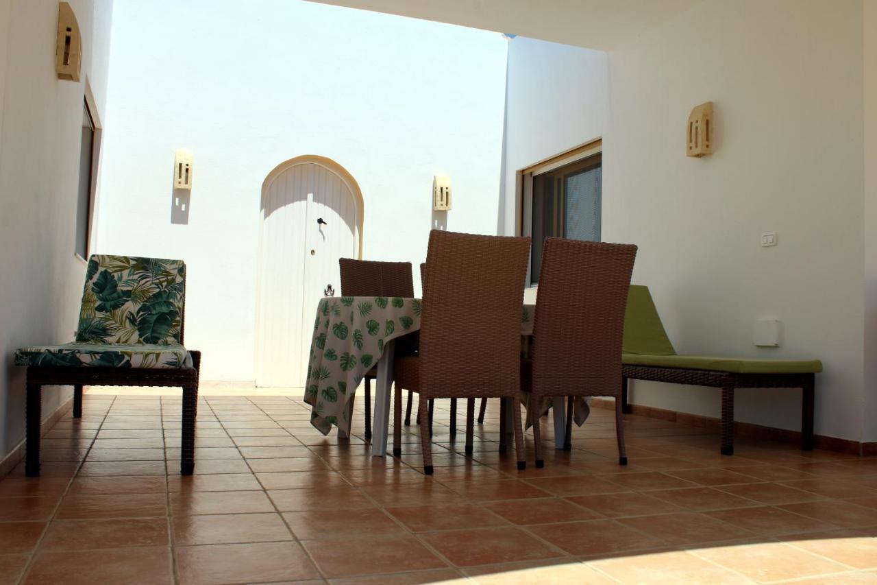 Casa Mia Bed & Breakfast Ouled Kacem Eksteriør bilde