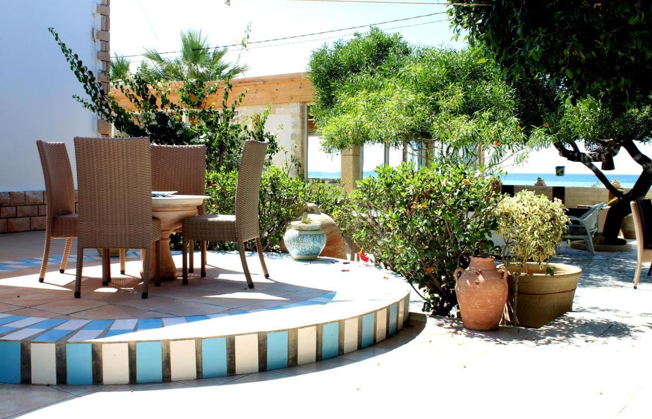 Casa Mia Bed & Breakfast Ouled Kacem Eksteriør bilde
