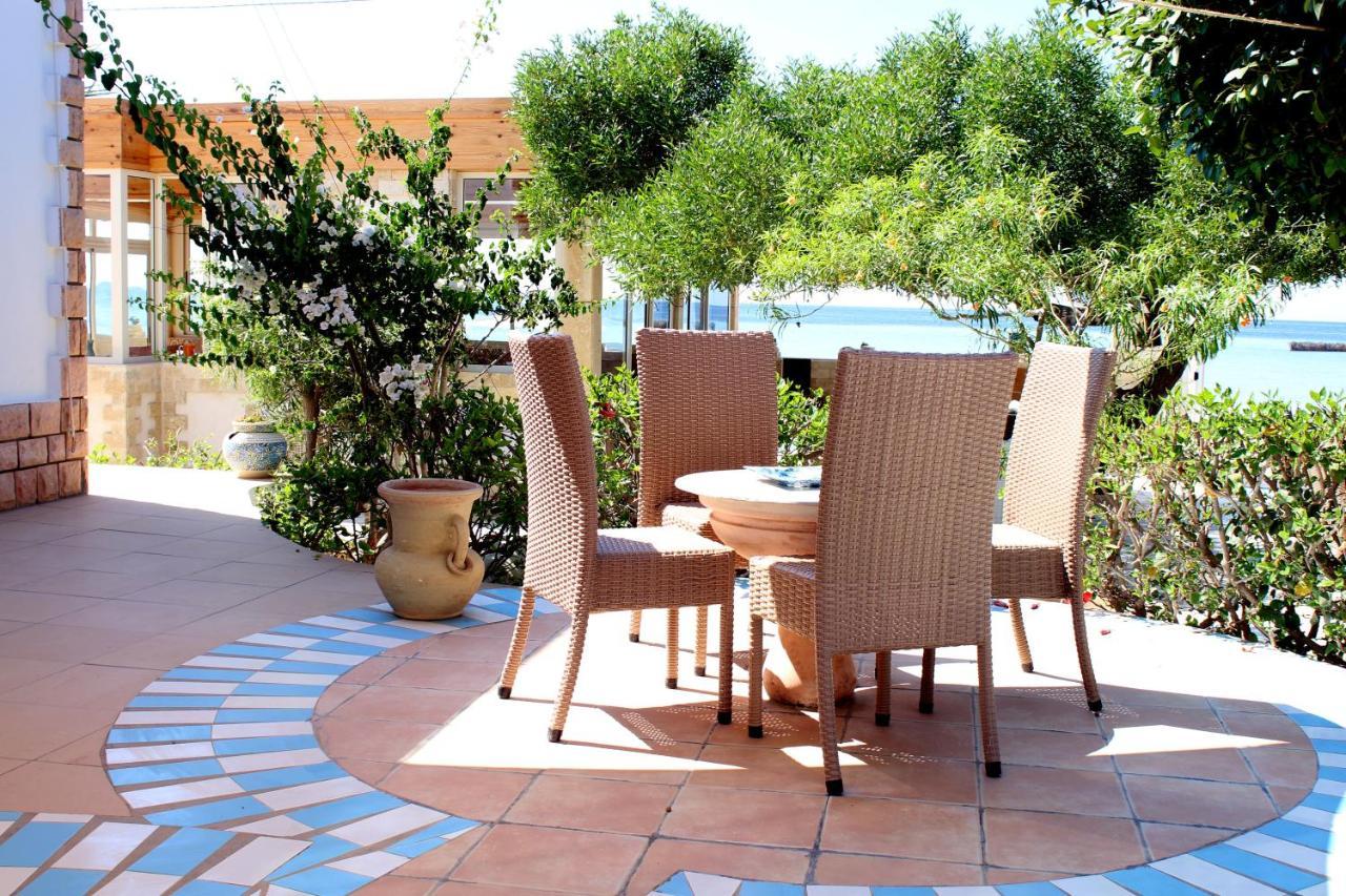 Casa Mia Bed & Breakfast Ouled Kacem Eksteriør bilde