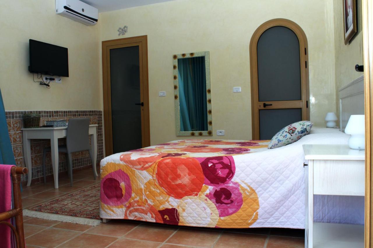 Casa Mia Bed & Breakfast Ouled Kacem Eksteriør bilde