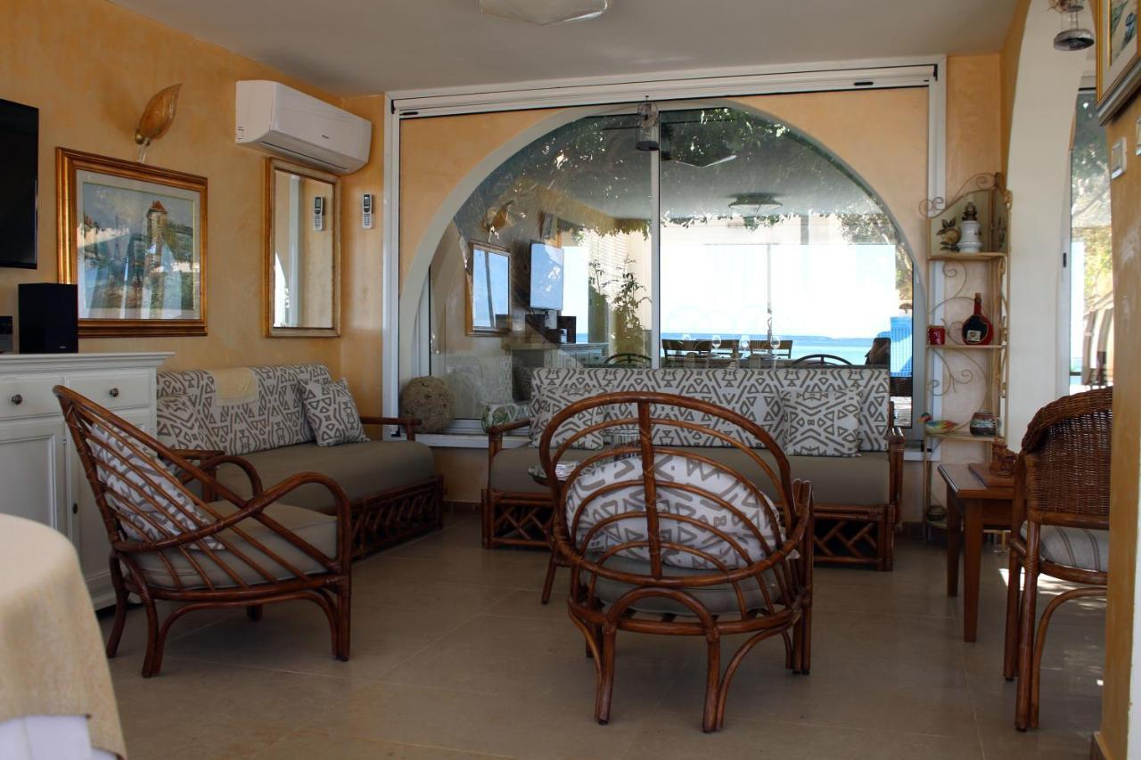 Casa Mia Bed & Breakfast Ouled Kacem Eksteriør bilde