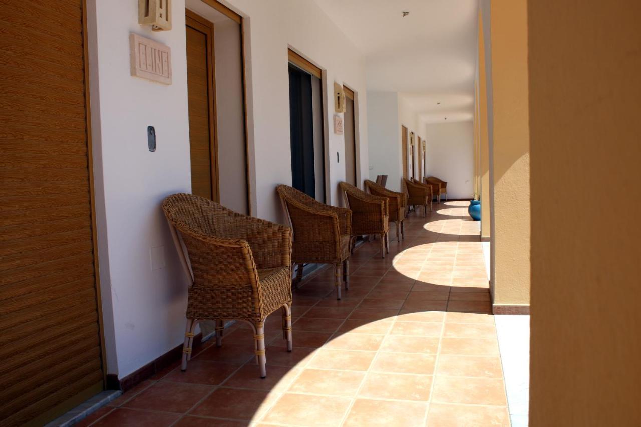Casa Mia Bed & Breakfast Ouled Kacem Eksteriør bilde