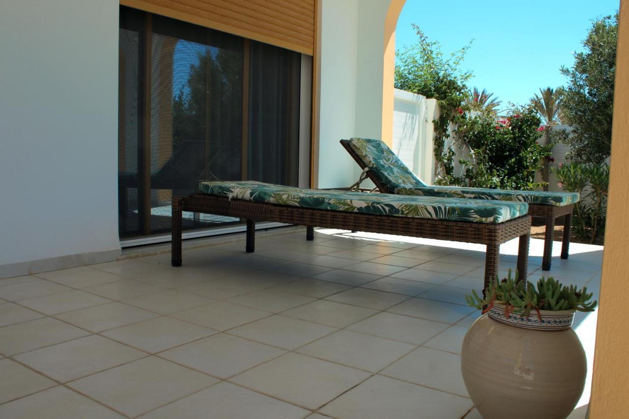 Casa Mia Bed & Breakfast Ouled Kacem Eksteriør bilde