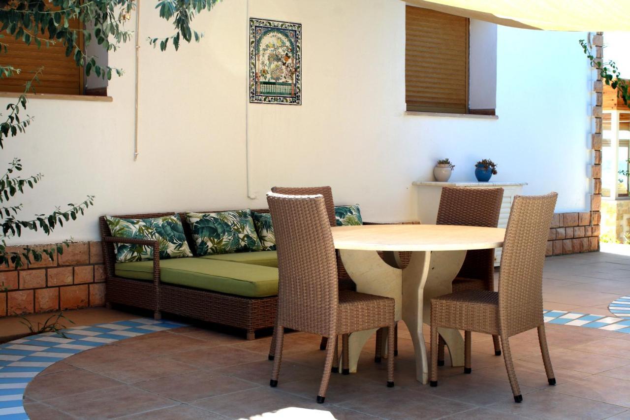 Casa Mia Bed & Breakfast Ouled Kacem Eksteriør bilde