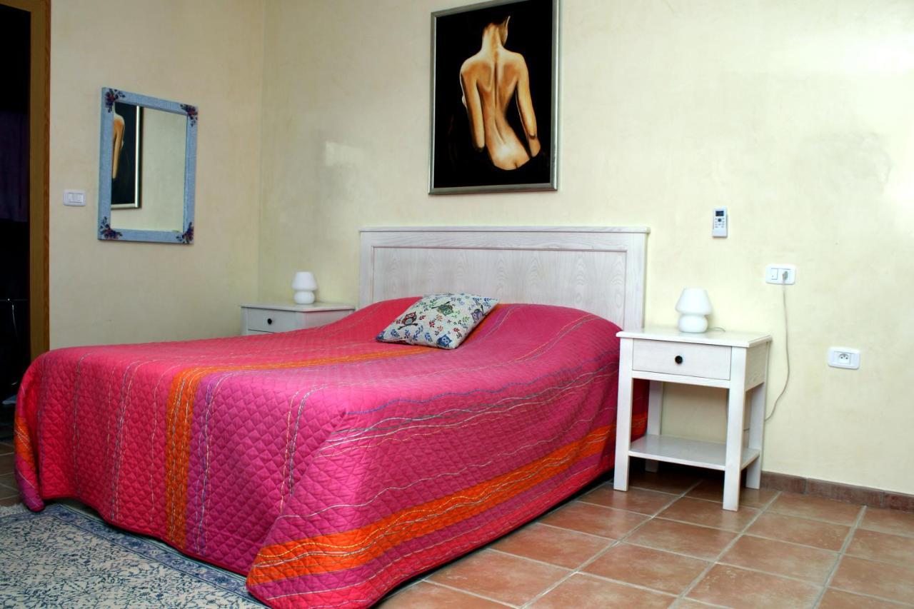 Casa Mia Bed & Breakfast Ouled Kacem Eksteriør bilde