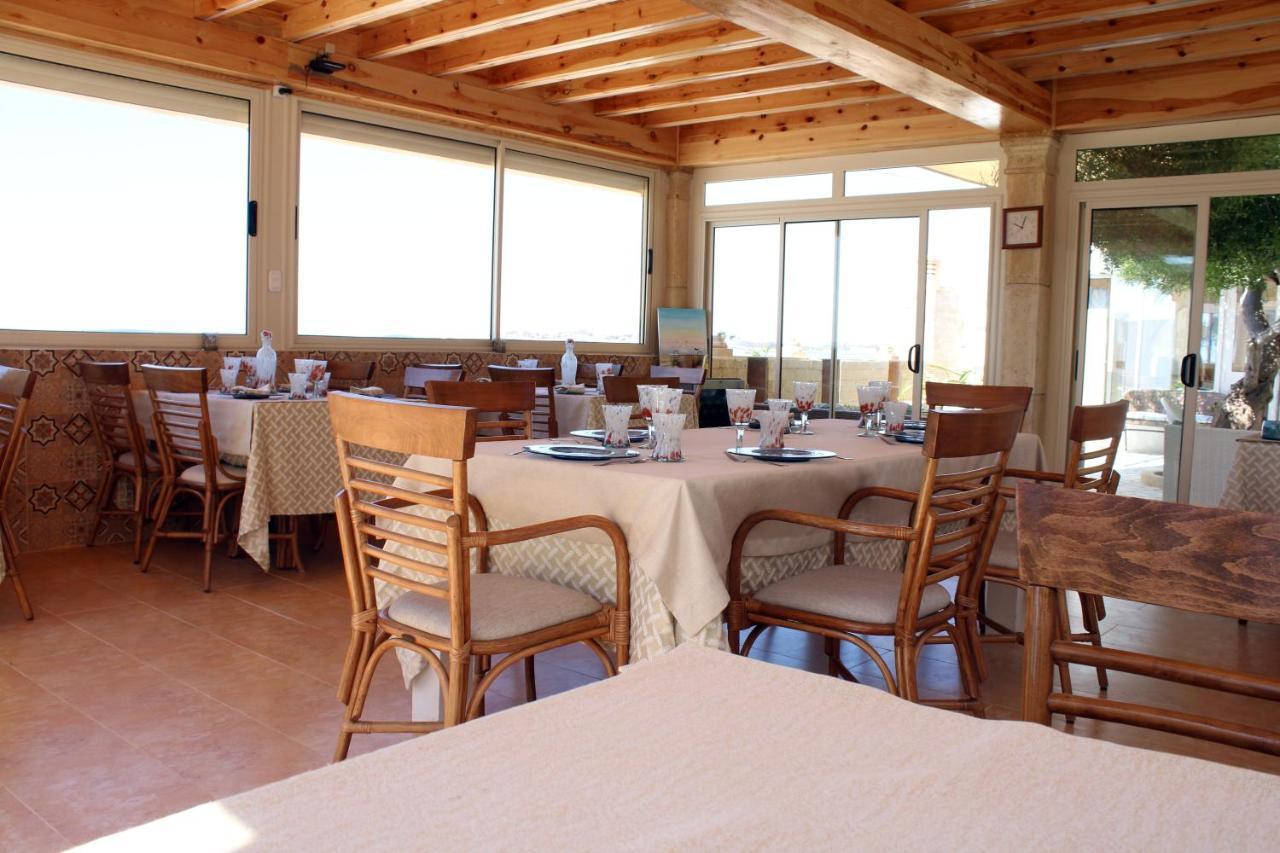 Casa Mia Bed & Breakfast Ouled Kacem Eksteriør bilde
