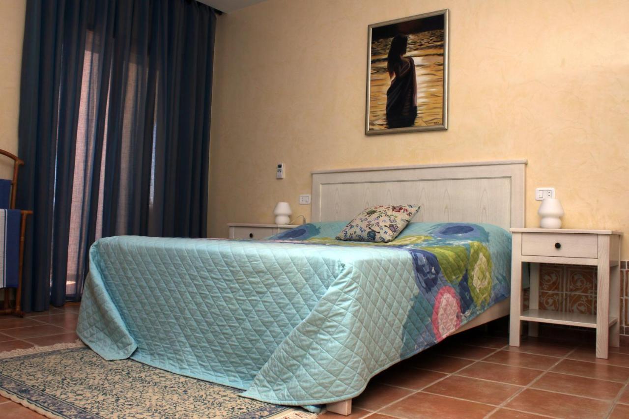 Casa Mia Bed & Breakfast Ouled Kacem Eksteriør bilde