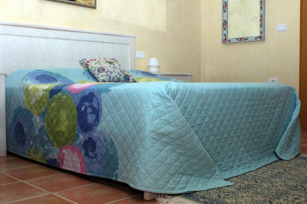 Casa Mia Bed & Breakfast Ouled Kacem Eksteriør bilde